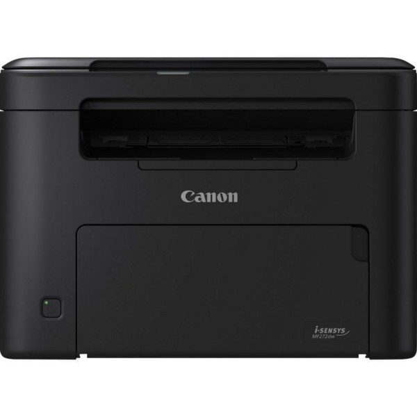 Multifunción Láser Monocromo Canon i-SENSYS MF272DW WiFi/ Dúplex/ Negra