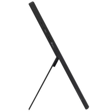 Monitor Portátil Asus ZenScreen MB16AHV 15.6″/ Full HD/ Negro