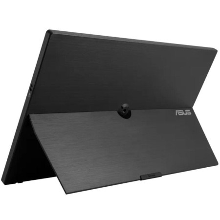Monitor Portátil Asus ZenScreen MB16AHV 15.6″/ Full HD/ Negro