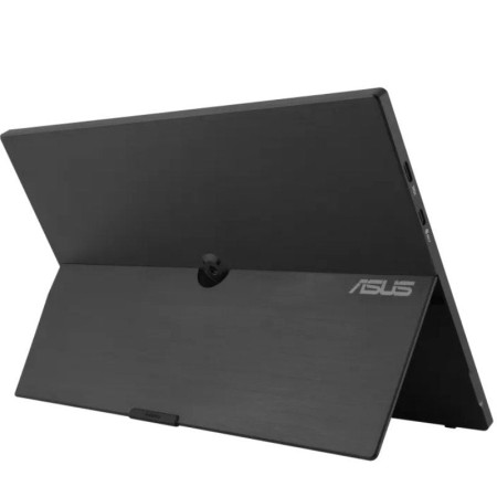 Monitor Portátil Asus ZenScreen MB16AHV 15.6″/ Full HD/ Negro