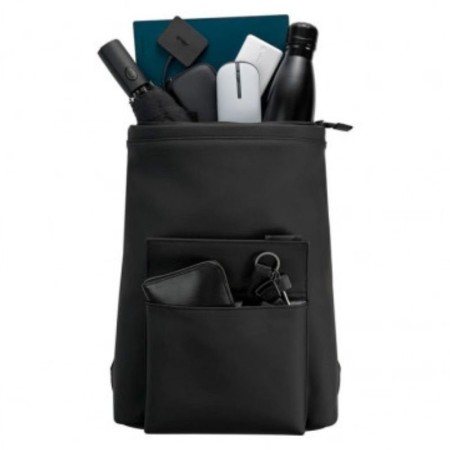 Mochila Asus Vigour Backpack 16″/ Impermeable/ Negra