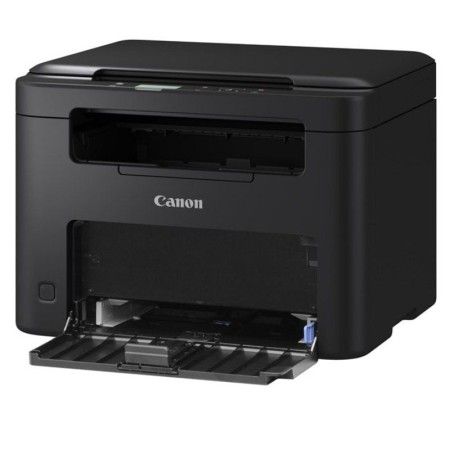 Multifunción Láser Monocromo Canon i-SENSYS MF272DW WiFi/ Dúplex/ Negra