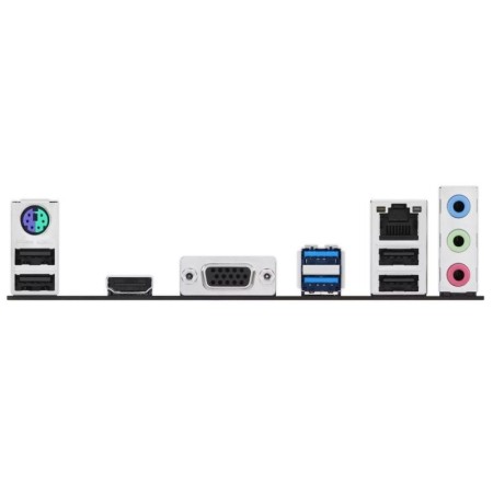 Placa Base Asus Prime H610M-K Socket 1700/ DDR5/ PCIe 4.0/ Micro ATX