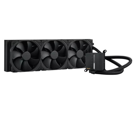 Kit refrigeracion liquida asus proart lc 420 3x 140mm negro