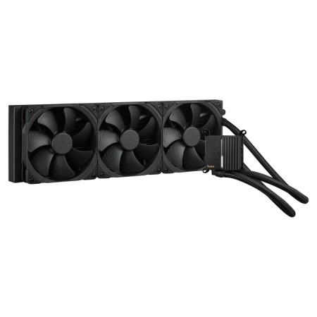 Kit refrigeracion liquida asus proart lc 420 3x 140mm negro