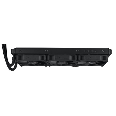 Kit refrigeracion liquida asus rog strix lc iii 360 3x 120mm negro