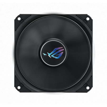 Kit refrigeracion liquida asus rog strix lc iii 360 3x 120mm negro