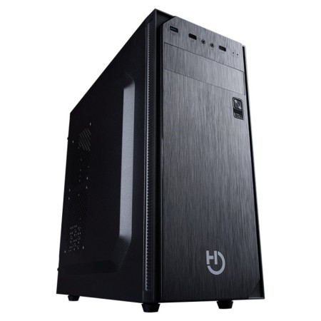 Caja ordenador hiditec atx klyp 3.0  psu500