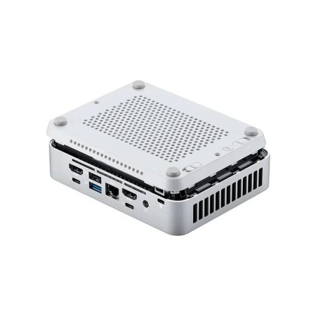 Asus NUC 14 Pro+ RNUC14RVSU700002I U7-155H Plata