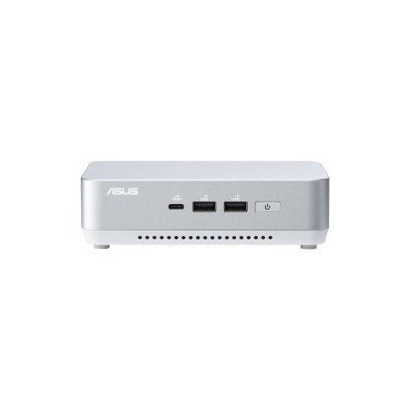 Asus NUC 14 Pro+ RNUC14RVSU700002I U7-155H Plata