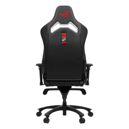 Silla gaming asus rog chariot x core negro
