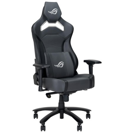 Silla gaming asus rog chariot x core gris