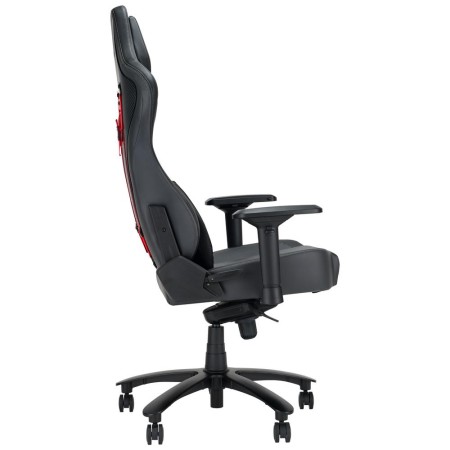 Silla gaming asus rog chariot x core gris