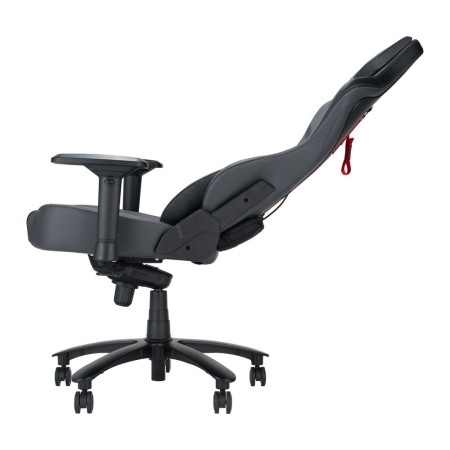 Silla gaming asus rog chariot x core gris