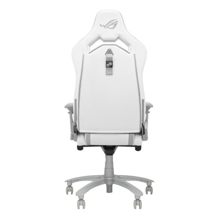 Silla gaming asus rog chariot x core blanca