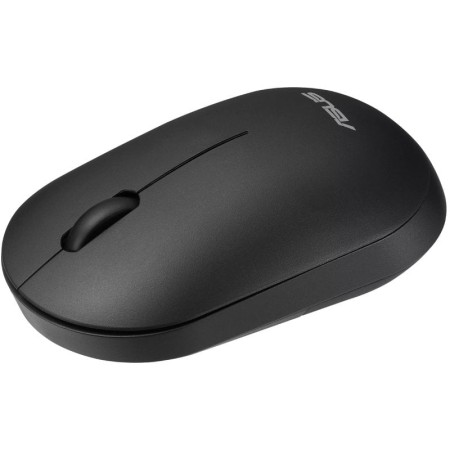 Teclado y Ratón Inalámbricos Asus CW100/ Negro
