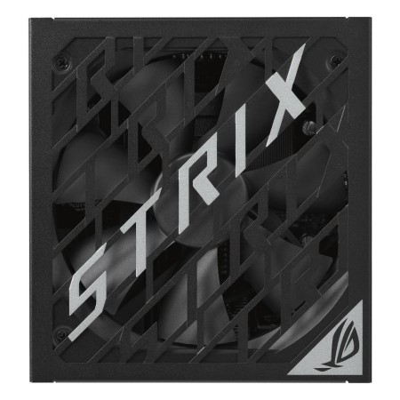 Fuente alimentacion asus rog strip 1000p gaming atx 1000w negra