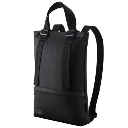 Mochila Asus Vivobook 3 en 1 Bag 16″/ Impermeable/ Negra