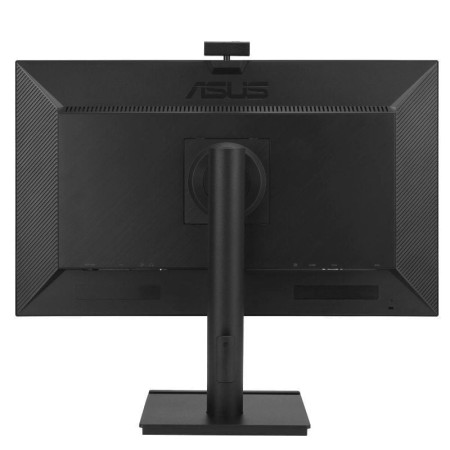 Monitor Profesional Asus BE279QFK 27″/ Full HD/ Webcam/ Multimedia/ Regulable en altura/ Negro