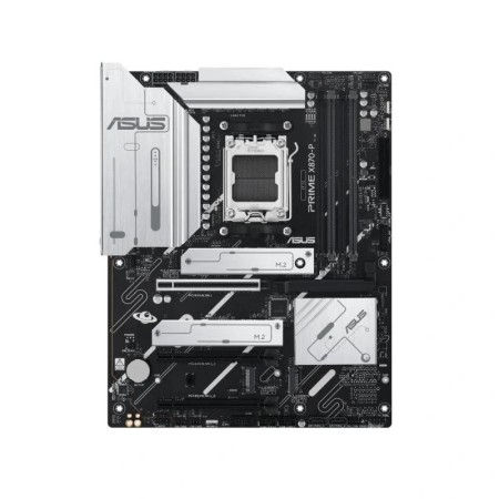 Placa Base Asus Prime X870-P/ Socket AM5/ DDR5/ PCIe 5.0