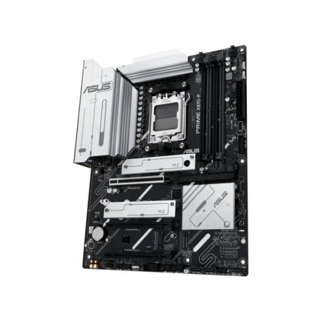 Placa Base Asus Prime X870-P/ Socket AM5/ DDR5/ PCIe 5.0
