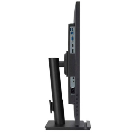 Monitor Profesional Asus VA24DQFS 23.8″/ Full HD/ Multimedia/ Regulable en altura/ Negro