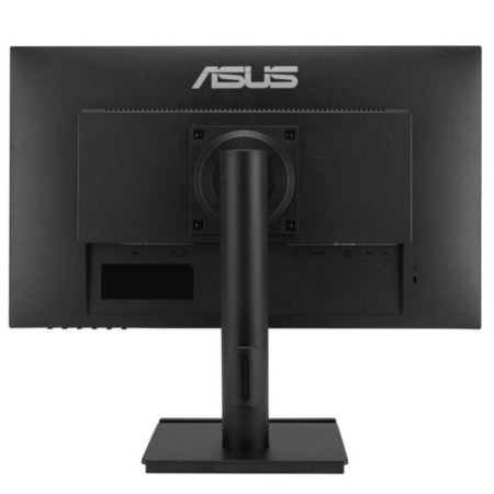Monitor Profesional Asus VA24DQFS 23.8″/ Full HD/ Multimedia/ Regulable en altura/ Negro