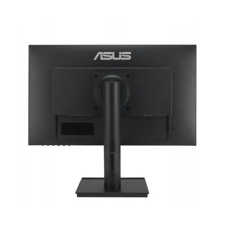 Monitor Profesional Asus VA24DQFS 23.8″/ Full HD/ Multimedia/ Regulable en altura/ Negro