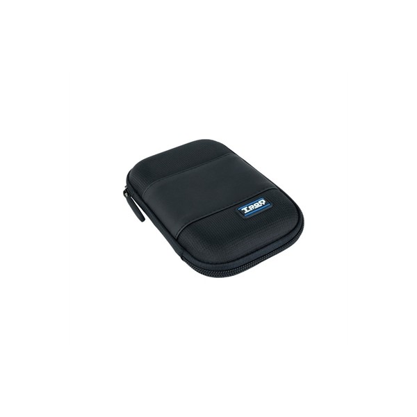 Estuche tooq tqbc - e2501 para caja externa 2.5 pulgadas negro