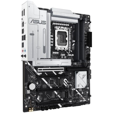 Placa Base Asus Prime Z890-P WiFi/ Socket 1851/ DDR5/ PCIe 5.0