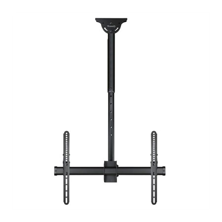 Soporte techo tooq lpce1170tsli - b 37 pulgadas - 70 pulgadas carga maxima 50kg