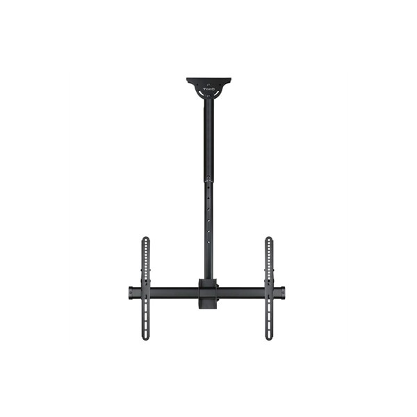 Soporte techo tooq lpce1170tsli - b 37 pulgadas - 70 pulgadas carga maxima 50kg