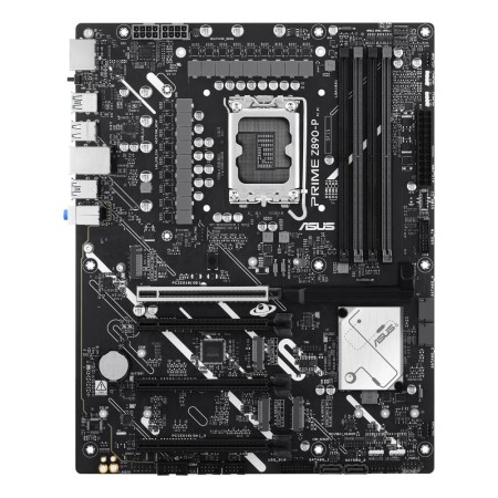 Placa Base Asus Prime Z890-P/ Socket 1851/ DDR5/ PCIe 5.0