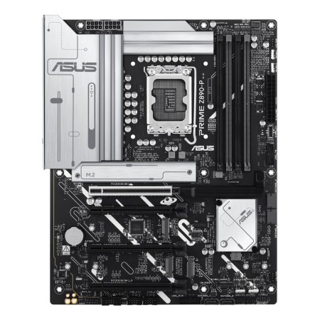 Placa Base Asus Prime Z890-P/ Socket 1851/ DDR5/ PCIe 5.0