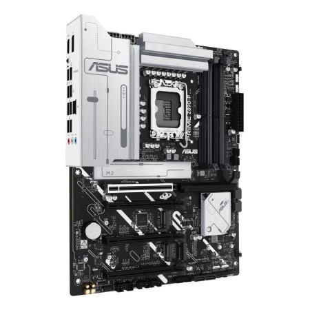 Placa Base Asus Prime Z890-P/ Socket 1851/ DDR5/ PCIe 5.0