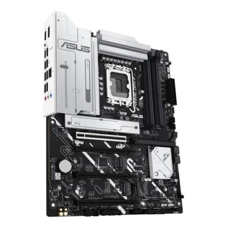 Placa Base Asus Prime Z890-P/ Socket 1851/ DDR5/ PCIe 5.0