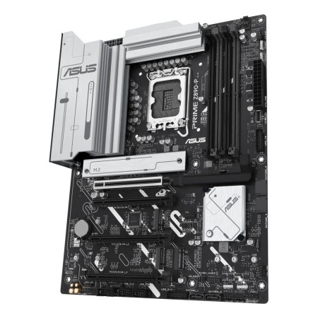 Placa Base Asus Prime Z890-P/ Socket 1851/ DDR5/ PCIe 5.0