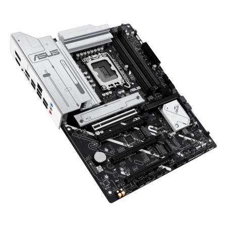 Placa Base Asus Prime Z890-P/ Socket 1851/ DDR5/ PCIe 5.0
