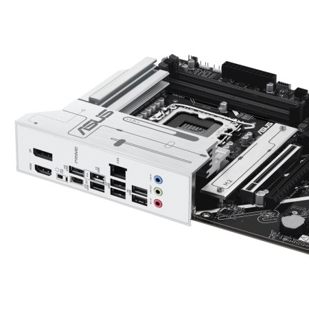 Placa Base Asus Prime Z890-P/ Socket 1851/ DDR5/ PCIe 5.0