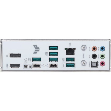 Placa Base Asus TUF GAMING Z890-PRO WIFI/ Socket 1851/ DDR5/ PCIe 5.0
