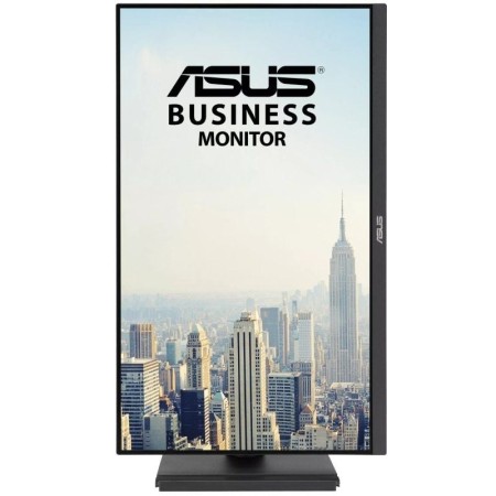 Monitor Profesional Asus VA249QGS 23.8″/ Full HD/ Multimedia/ Regulable en altura/ Negro