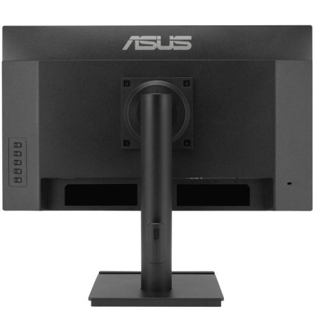 Monitor Profesional Asus VA249QGS 23.8″/ Full HD/ Multimedia/ Regulable en altura/ Negro