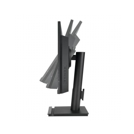 Monitor Profesional Asus VA249QGS 23.8″/ Full HD/ Multimedia/ Regulable en altura/ Negro