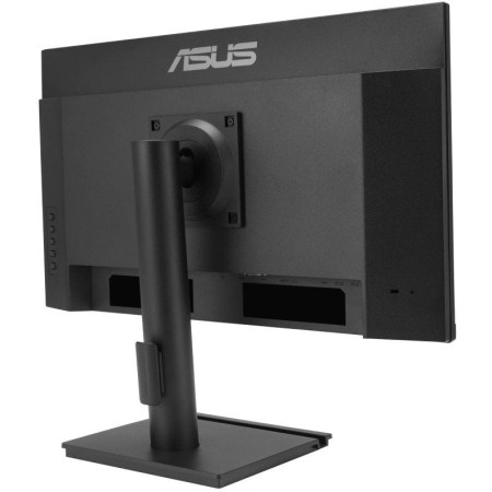 Monitor Profesional Asus VA279QGS 27″/ Full HD/ Multimedia/ Regulable en altura/ Negro