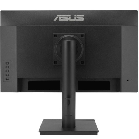 Monitor Profesional Asus VA279QGS 27″/ Full HD/ Multimedia/ Regulable en altura/ Negro