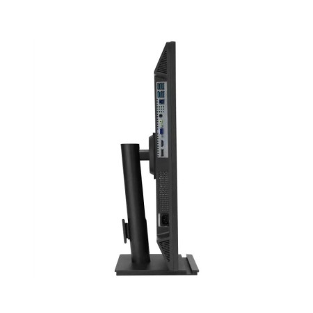 Monitor Profesional Asus VA279QGS 27″/ Full HD/ Multimedia/ Regulable en altura/ Negro