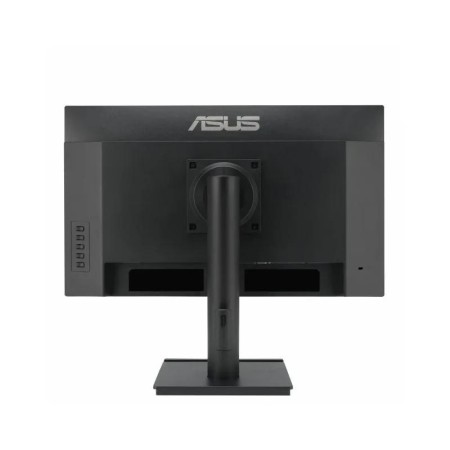Monitor Profesional Asus VA279QGS 27″/ Full HD/ Multimedia/ Regulable en altura/ Negro