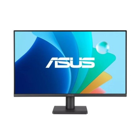 Monitor Gaming Asus VA249QG 23.8″/ Full HD/ 1ms/ 120Hz/ IPS/ Multimedia/ Negro