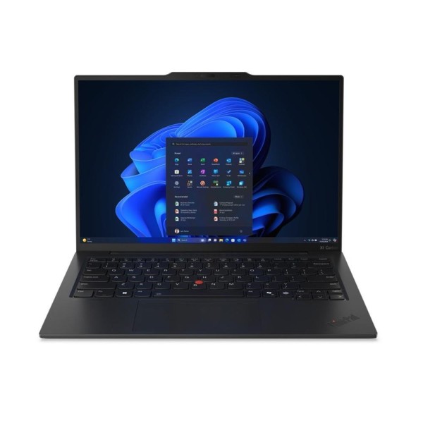 Portatil lenovo thinkpad x1 g13 u5 - 238v -  32gb -  ssd 512gb -  14 pulgadas fhd -  w11p -  tactil