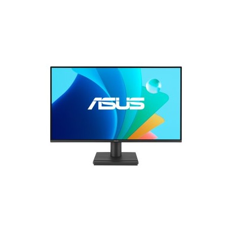 Monitor Gaming Asus VA249HG 23.8″/ Full HD/ 1ms/ 120Hz/ IPS/ Negro